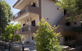 Kasimidis Apartments